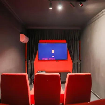 4 Bedroom וילה קלקן