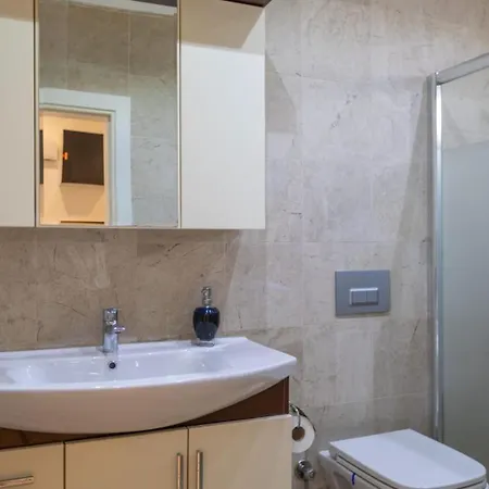 4 Bedroom וילה *