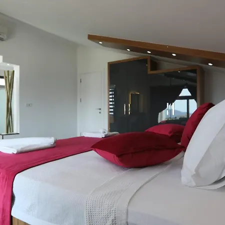 וילה 4 Bedroom קלקן