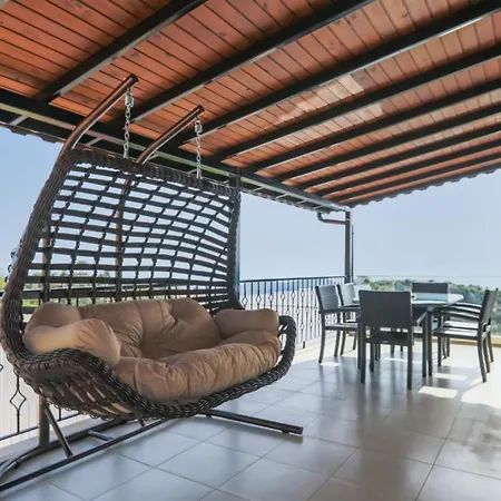 4 Bedroom - 6532 Villa *