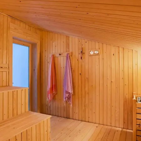 Villa 4 Bedroom Kalkan