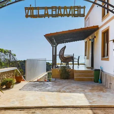 4 Bedroom - 6532 * Kalkan