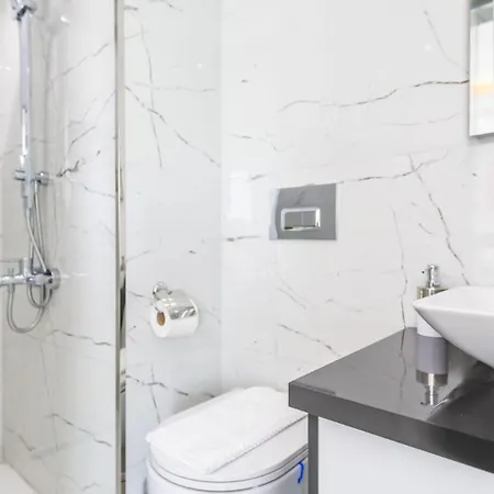 Villa 4 Bedroom Kalkan