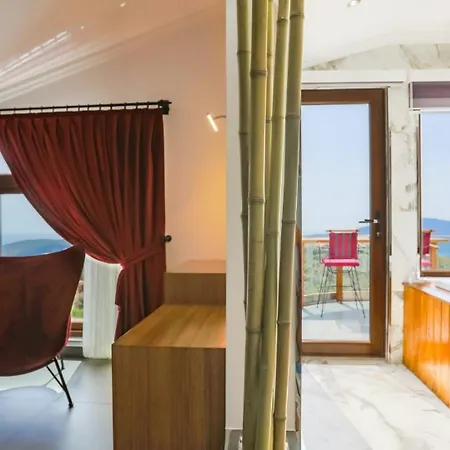 4 Bedroom - 6532 Kalkan