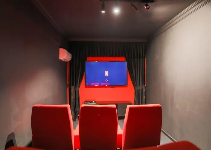 4 Bedroom - 6532 Villa Kalkan