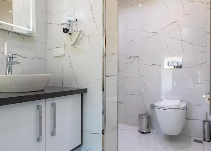 Villa 4 Bedroom - 6532 Kalkan