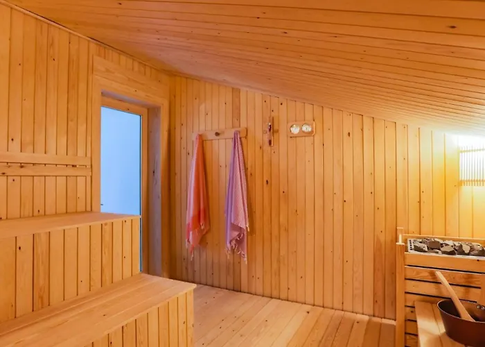 Villa 4 Bedroom - 6532 Kalkan