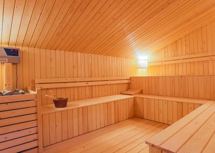 4 Bedroom - 6532 Kalkan