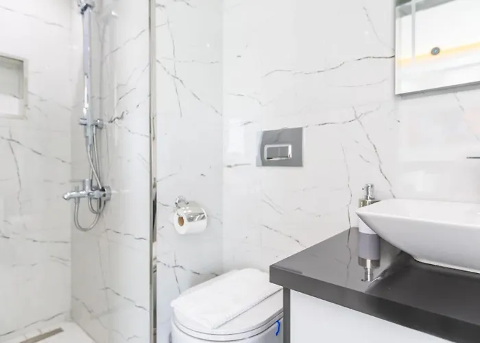 Villa 4 Bedroom - 6532 Kalkan