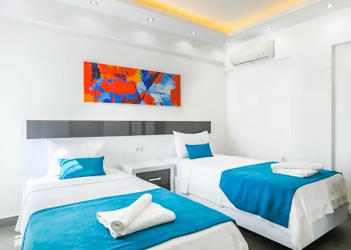 Villa 4 Bedroom - 6532