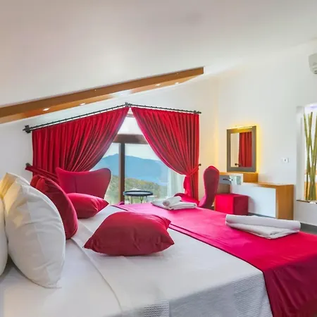 4 Bedroom * Καλκάν
