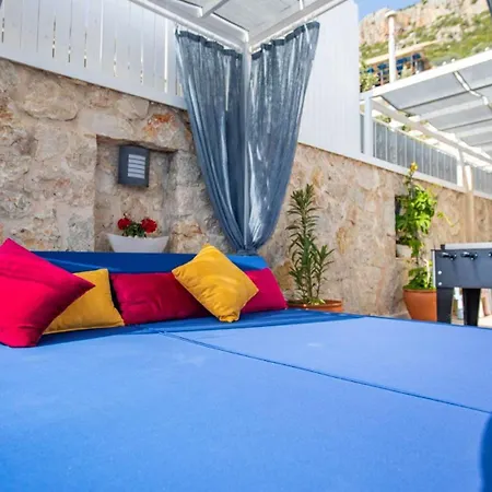 4 Bedroom * Καλκάν